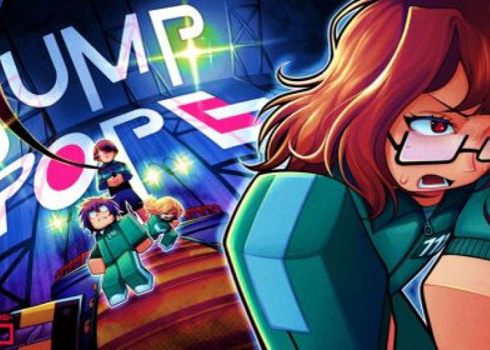 Ink Roblox: Game Misterius dengan Nuansa Gelap yang Memikat Pemain