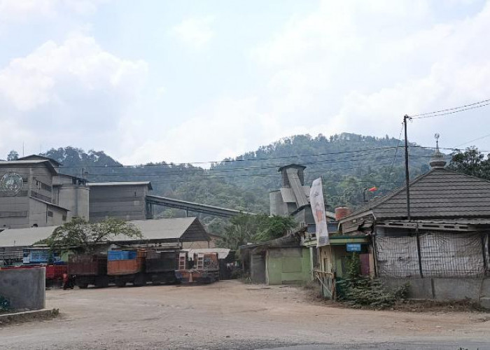 Debu Pabrik dan CSR Dipersoalkan, Warga Waylaga Siapkan Laporan ke DPRD