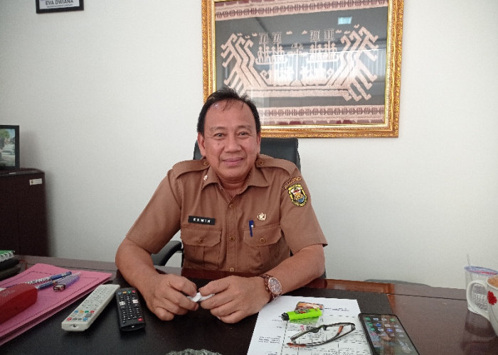 Harga Plastik Naik, Disdag Bandar Lampung Tegaskan Bukan Komoditas Pantauan Utama