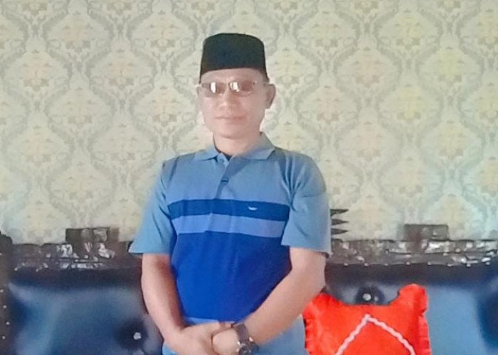 LSM Gempur Desak Polisi Segera Tangkap Pelaku Pencurian Aset BPBD Lampung Utara