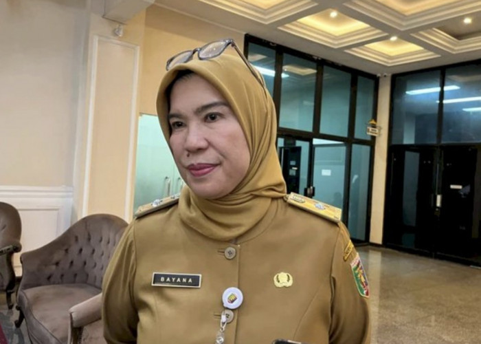 Inspektorat Lampung Dalami Dugaan Pelanggaran Etik Staf Ahli Gubernur, Hasil Segera Dilaporkan