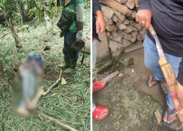 Korban Pembacokan di Jagaraga Sukau Dimakamkan Besok, Pelaku Diduga Tetangga Kebun