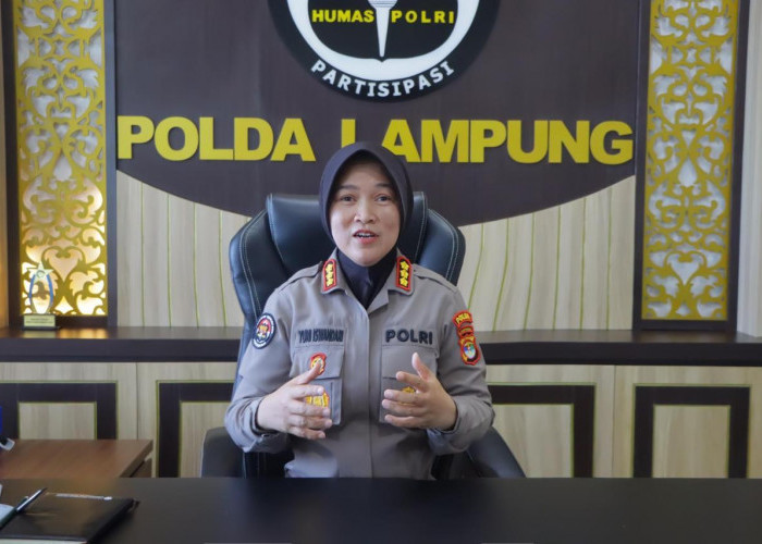 Polda Lampung Percepat Gerakan Pangan Murah, Distribusi Beras SPHP Tembus 4.112 Ton