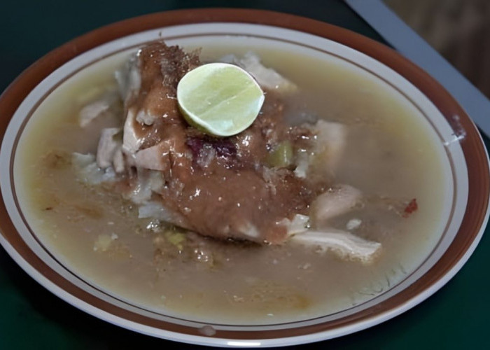 Kaldu Kokot: Sup Khas Madura Berbahan Kaki Sapi yang Kaya Rasa dan Gizi