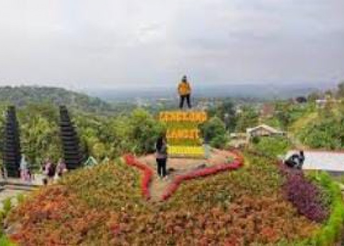 ﻿7 Rekomendasi Lokasi Wisata di Bandar Lampung