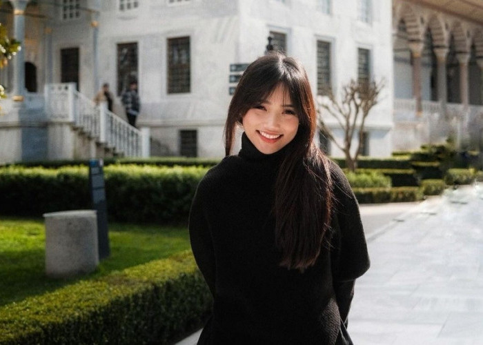 Fuji Geram, Uang Diduga Digelapkan Eks Admin Dipakai Beli Mobil untuk Mantan Pacar