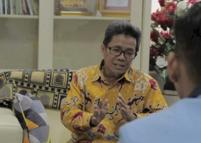 DPRD Lampung Ajukan Bantuan Dana Parpol Jadi Rp 3.500 Per Suara, Kualitas SDM Harus Meningkat