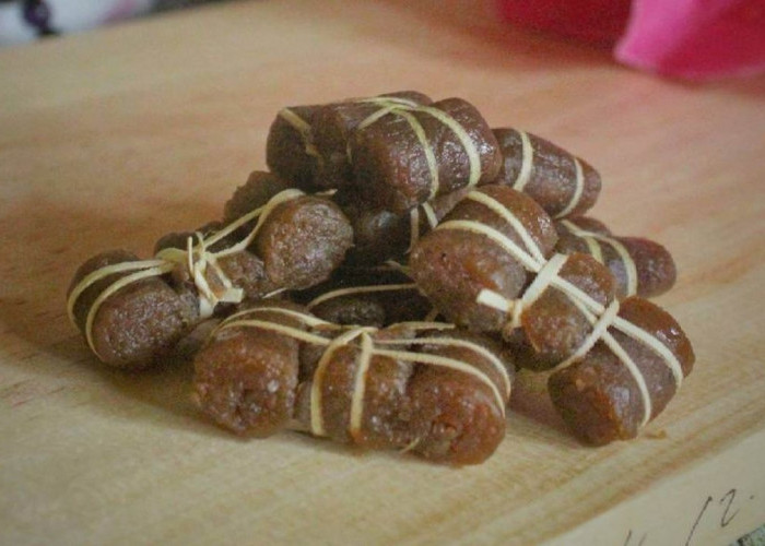 Jubada, Kuliner Tradisional Madura yang Gurih dan Sarat Makna