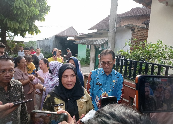 Wali Kota Bandar Lampung Minta Perusahaan Bayar THR Tepat Waktu