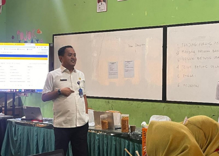 SPMB SMA-SMK Lampung 2025 Berjalan Sesuai Aturan, Masyarakat Diminta Waspada Hoaks
