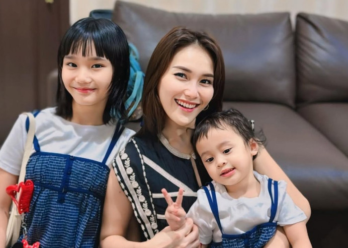 Ayu Ting Ting Ungkap Beratnya Perjuangan Sebagai Ibu Tunggal: Lebih dari Sekadar Hiburan