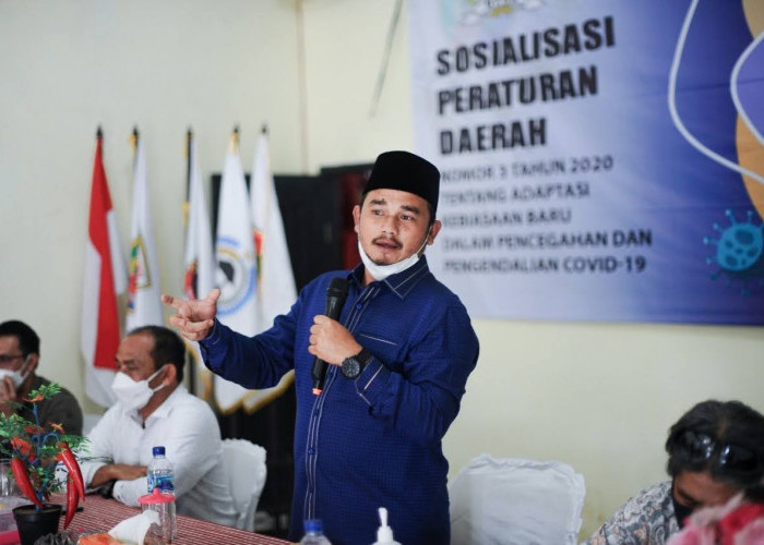 Anggota DPRD Lampung Kawal Penyelesaian Konflik Tanah