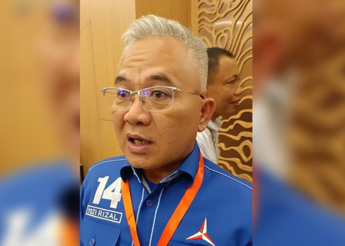 Kasus Korupsi PT LEB Lampung: Yozi Rizal Tantang Kejati Konfrontasi Aliran Dana Parlemen