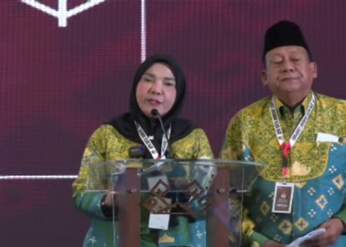 Debat Calon Wali Kota Bandar Lampung: Eva Dwiana Janjikan Penataan Pesisir Tanpa Penggusuran