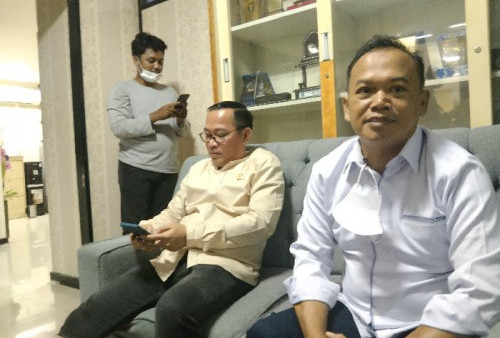 DPRD Lampung Bakal Gelar Paripurna Penyampaian Hasil Kerja Pansus LHP-BPK