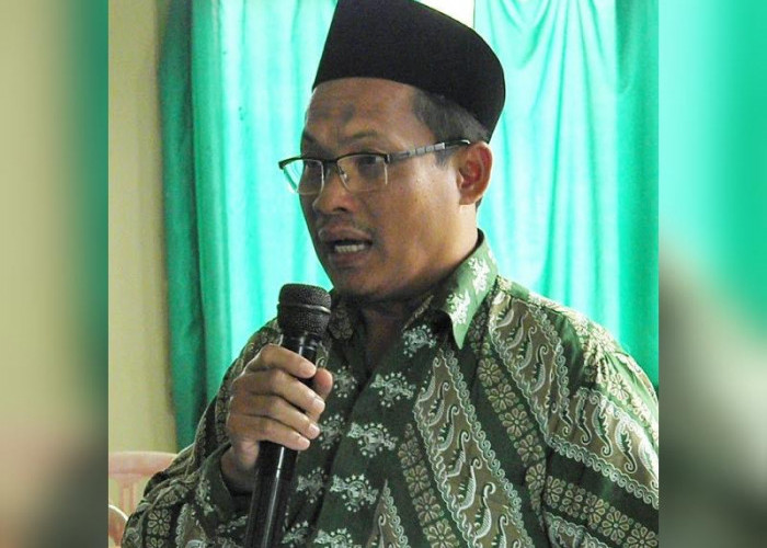 Hari Santri Nasional ke-VIII Kabupaten Lampung Barat Dipusatkan di Air Hitam