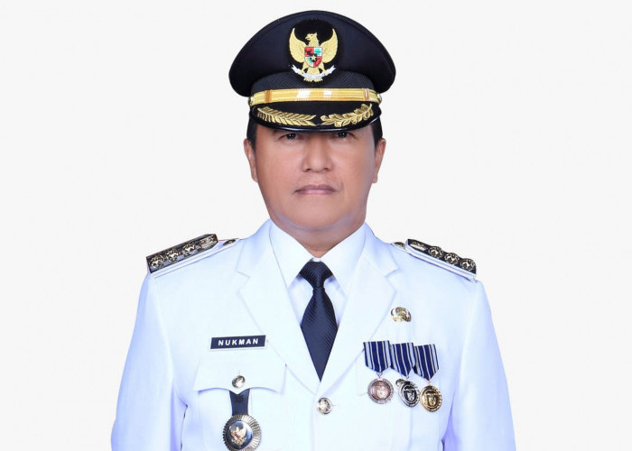 Pj Bupati Lampung Barat Bakal Kenakan Seragam Dinas Senilai Rp63 Juta Lebih
