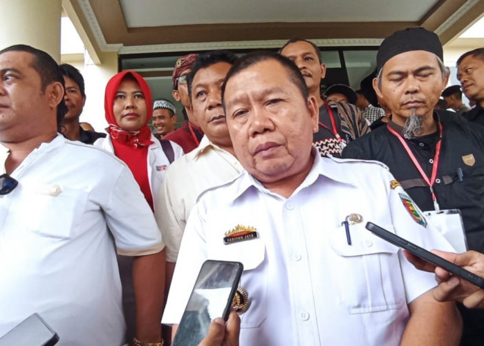BPN Lampung Janji Panggil PTPN 7, Pengunjuk Rasa Ancam Turunkan Lebih Banyak Massa