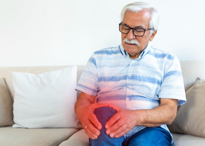 Nyeri Lutut: Mengenal Penyebab dan Cara Efektif Mengatasinya