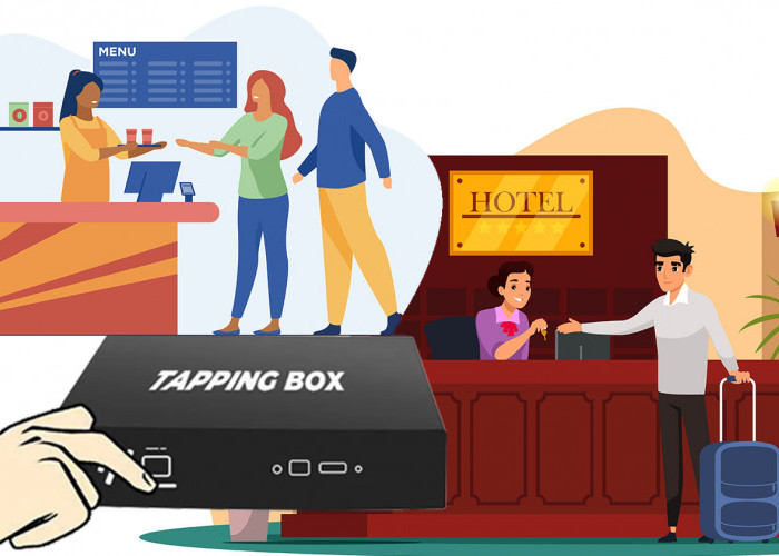 Rencana Pemasangan Tapping Box, Bapenda Lampung Barat Lakukan Verifikasi Data
