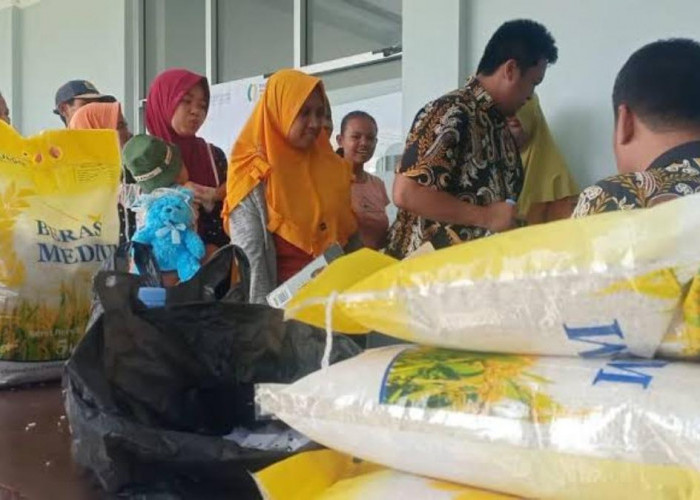 Atasi Inflasi, Pemprov Lampung akan Gelar Operasi Pasar di Lampung Barat
