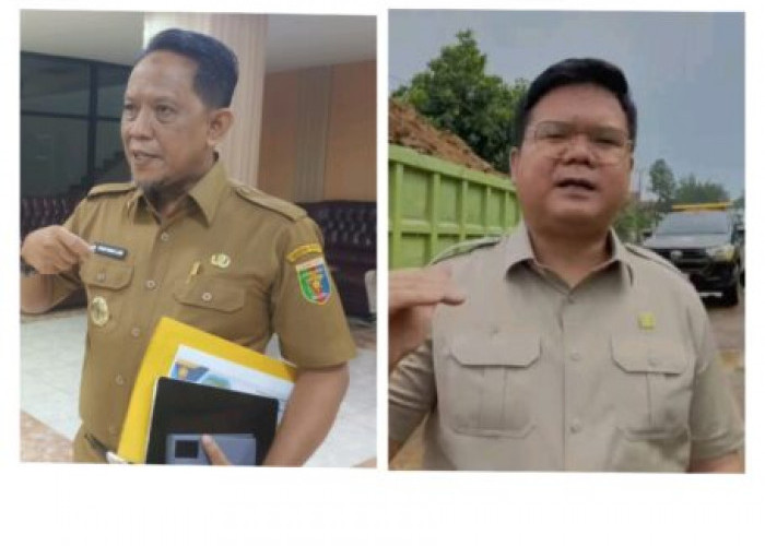 Komisi IV DPRD – Dinas BNBK Lampung Komitmen Kualitas Infrastruktur Jalan dan Tepat Waktu