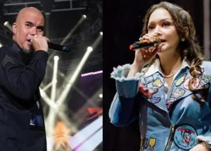 7 Perbedaan Rumah Ahmad Dhani dan Maia Estianty, Gaya Klasik vs Tropis Modern