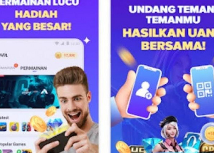 Hanya Main Game JOYit, Langsung Dapat Saldo DANA Gratis