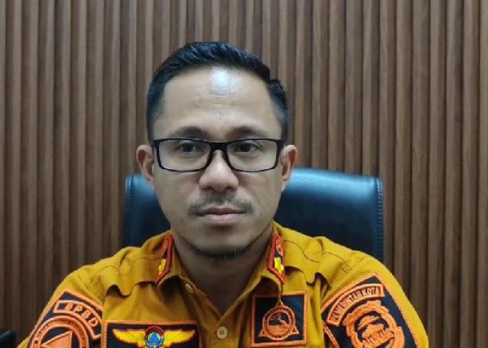 Guna Menghadapi Musim Kemarau, BPBD Kota Bandar Lampung Siapkan Tiga Unit Armada Suplai yang Siaga 24 Jam