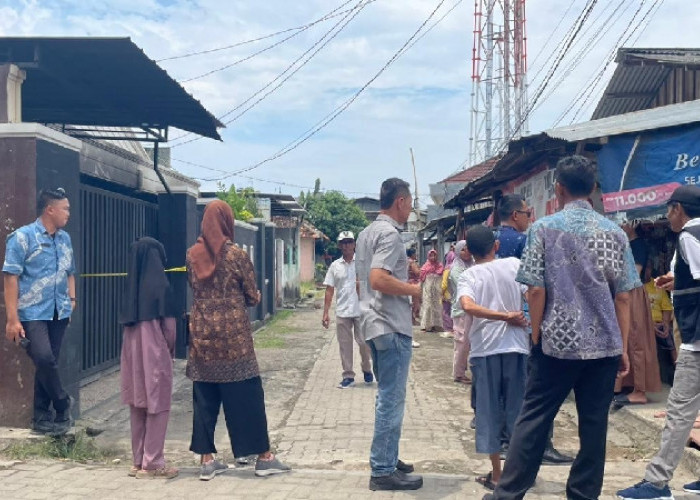 Wali Kota Eva Dwiana Imbau Warga Cabut Stop Kontak yang Tidak Digunakan untuk Cegah Kebakaran