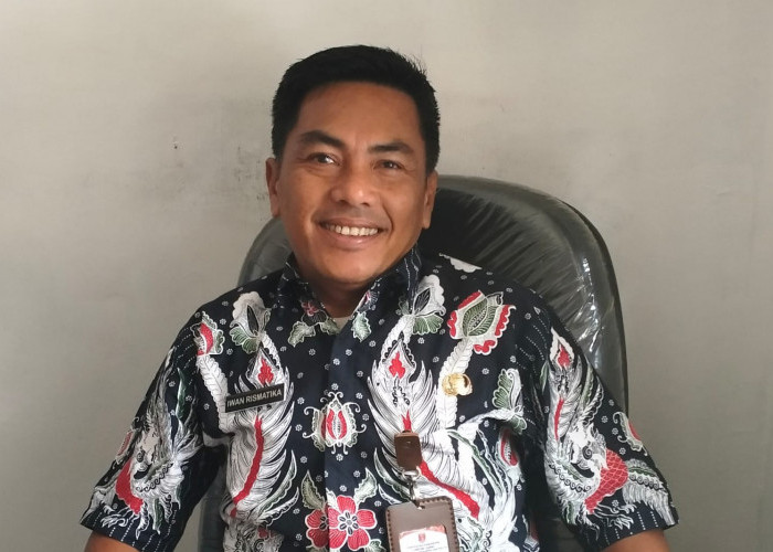 Tahun Ini, Bakesbangpol Lampung Barat Anggarkan Bantuan Parpol Rp694 Juta