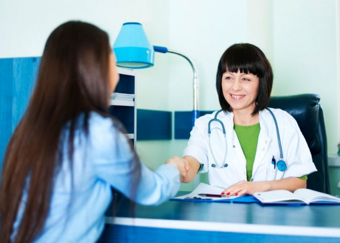 Anamnesis: Langkah Fundamental dalam Pemeriksaan Medis yang Tak Boleh Diabaikan