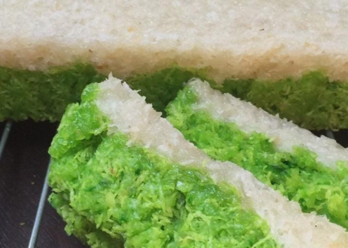 Mengenal Lapis Masura, Kue Khas Madura dengan Filosofi Kehidupan