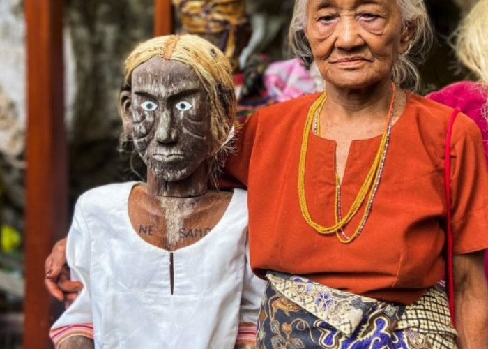 5 Tradisi Unik Nusantara yang Masih Dilestarikan hingga Kini