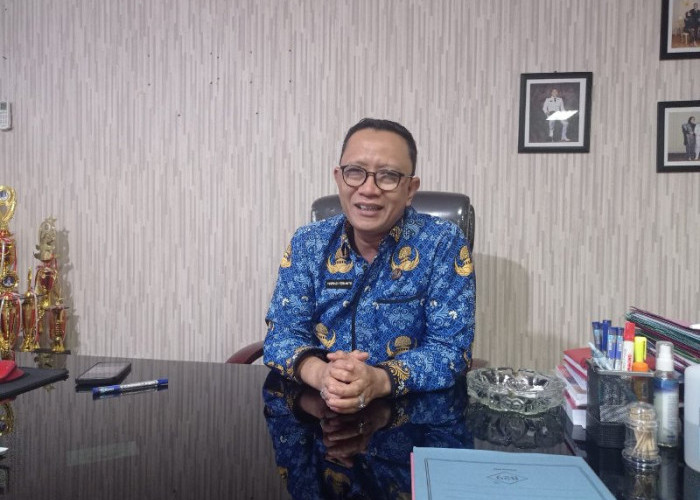 Kejar PAD Rp 1,164 Triliun, Pemkot Bandar Lampung Genjot Pajak Hotel dan Restoran