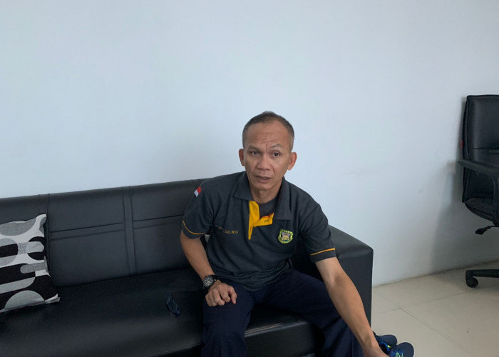Dinas Ketahanan Pangan Kota Bandar Lampung Bersiap Jalankan Antensi Presiden Soal Bantuan Beras