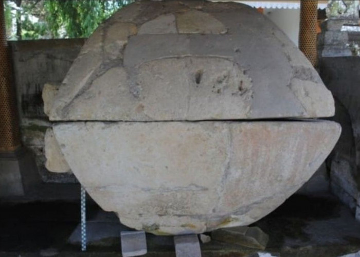 Sarkofagus di Indonesia, Bukti Kuat Budaya Penguburan Zaman Batu