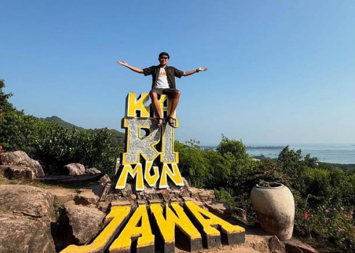 Karimunjawa, Surga Bahari di Utara Jawa yang Menawan