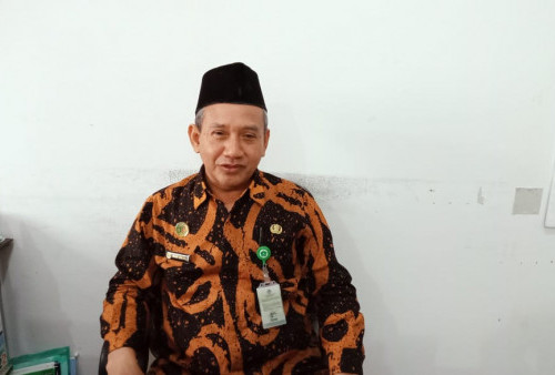 Cegah Radikalisme dan Aliran Sesat, Kemenag Bandarlampung Lembaga Pendidikan Islam