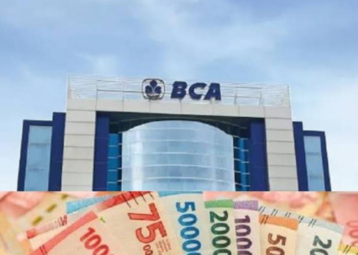 Cek Skema Cicilan Terbaru KUR BCA 2025 untuk Pinjaman Rp 350 Juta