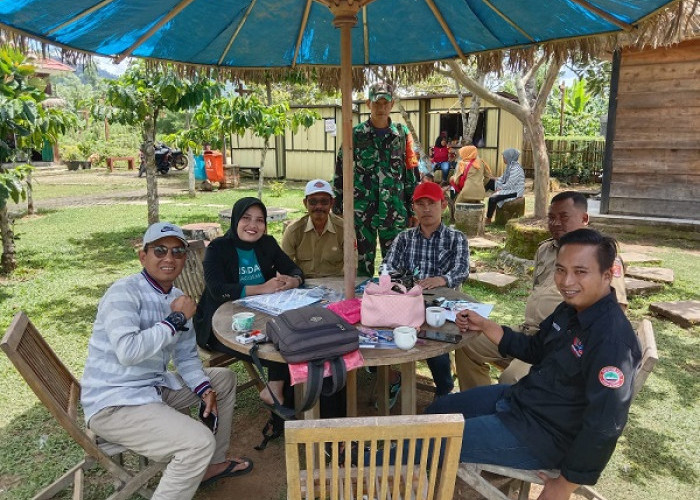Berkat Prestasi ADWI, Kampung Kopi Terima 10 Beasiswa Kampus Nusadaya Academy 