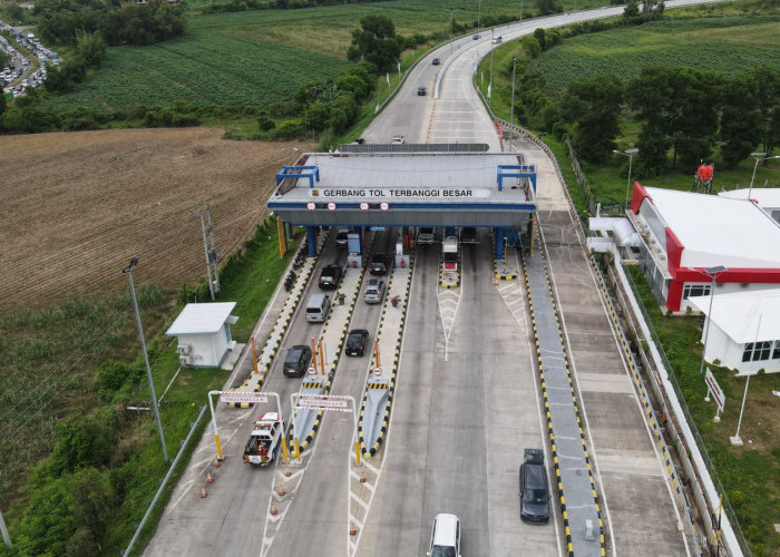 Efek WFA, Puncak Arus Balik Nataru diprediksi Bergeser Pada 4 Januari 2026