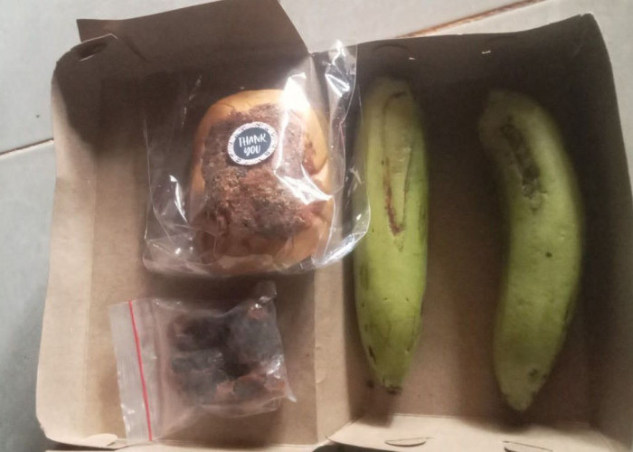 Menu MBG di Abung Barat Dikeluhkan, Orang Tua Soroti Kualitas dan Kecukupan Gizi