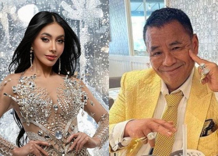 Denada Dituntut Anak Kandung, Hotman Paris: Tes DNA Tidak Selalu Diperlukan