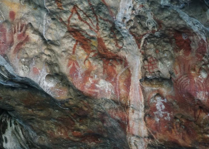 Situs Purbakala Kokas: Jejak Kehidupan Manusia Purba di Pesisir Papua Barat 