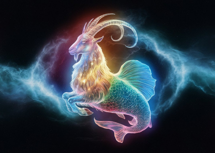 Capricorn Menuju Puncak Karir: Ramalan Zodiak 6 September 2024