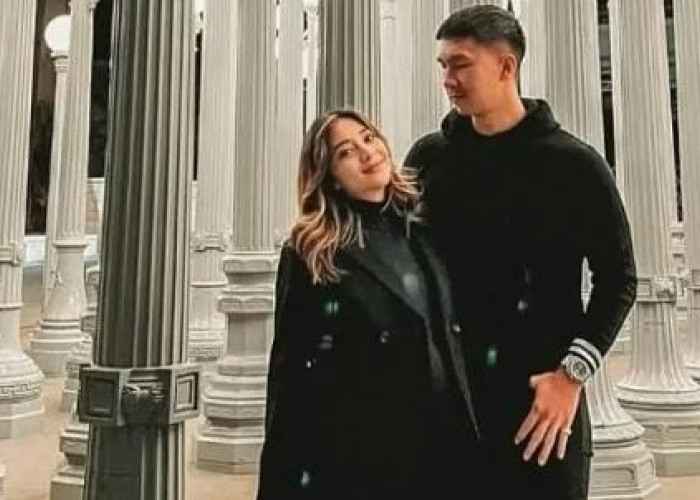 5 Artis Indonesia yang Memilih Menetap di Amerika Serikat