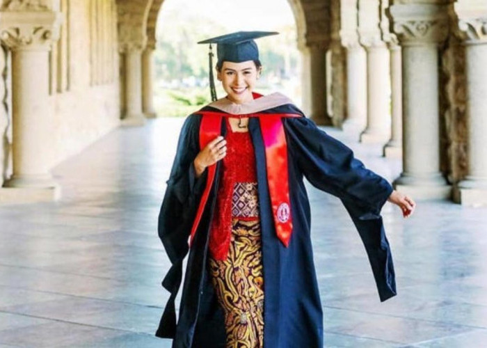 6 Artis Indonesia Penerima Beasiswa LPDP, Sukses Menembus Kampus Top Dunia