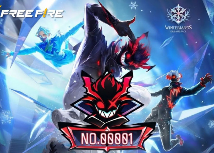 Koleksi Sultan! 60 Kode Redeem FF Edisi 14 Desember 2025: Klaim Skin M1887 dan Diamond Melimpah