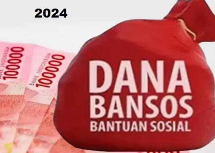 Bansos Tambahan Rp 400.000 Cair untuk KPM PKH dan BPNT Tahap Pertama 2024